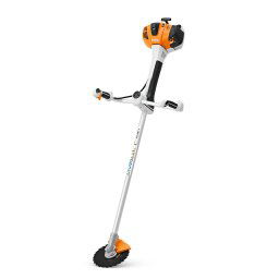 Benzínový krovinorez STIHL FS 561 C-EM