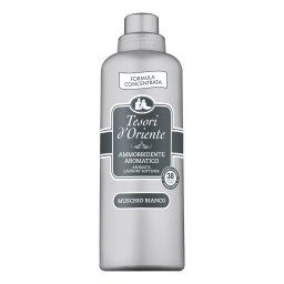 Tesori D' Oriente White Musk avivážny prostriedok 760ml 38PD