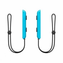 Nintendo Joy-Con Strap, neon blue NSP100