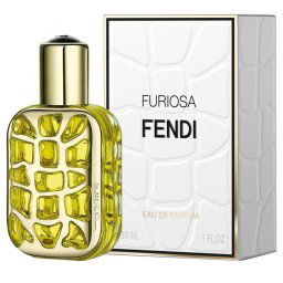 Fendi Furiosa, Parfémovaná voda 100ml - tester