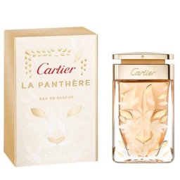 Cartier La Panthere Edition Petales, Parfumovaná voda 75ml - Tester