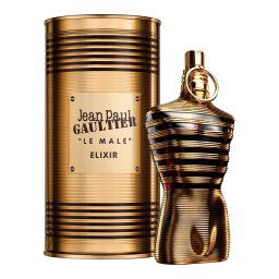 Jean Paul Gaultier Le Male Elixir, Parfum 200ml