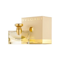 Bvlgari Pour Femme, Parfémovaná voda 100ml - Tester