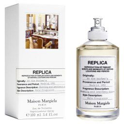Maison Margiela Paris Replica At The Barber´s, Toaletná voda 100ml