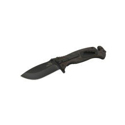 Nôž zatvárací CATTARA 13229 Black Blade