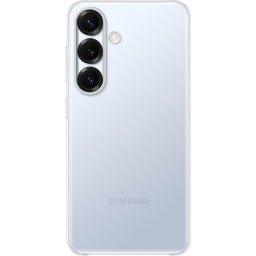 Samsung Clear Kryt pre Galaxy S25 Transparent EF-QS931CTEGWW