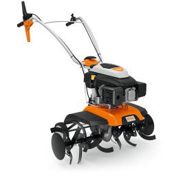Benzínový kultivátor STIHL MH 685