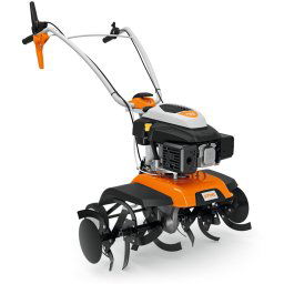 Benzínový kultivátor STIHL MH 585