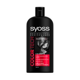 Syoss Color šampón pre farbené vlasy 440 ml