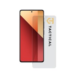 Tactical Ocharnné sklo 2.5D pre Xiaomi Redmi Note 13 Pro 4G5G Poco X6 5G 57983119410