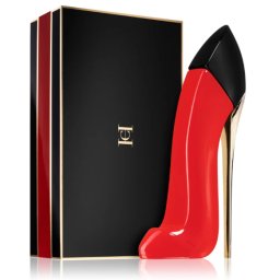 Carolina Herrera Good Girl Very Good Girl, Parfémovaná voda 150ml