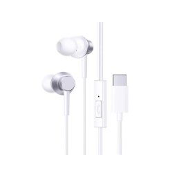 Slúchadlá BASEUS Encok CZ11 White
