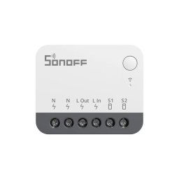 Smart Switch SONOFF ZBMINIR2 ZigBee