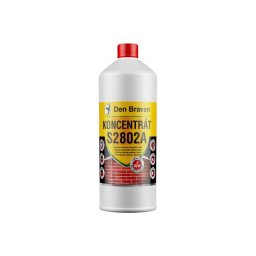 Koncentrát stavebných zmesí DEN BRAVEN S2802A 5kg