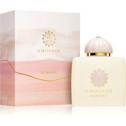Amouage Ashore, Parfumovaná voda 50ml