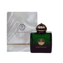 Amouage Epic Woman, Parfumovaná voda 50ml