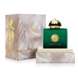 Amouage Epic Woman, Parfumovaná voda 100ml