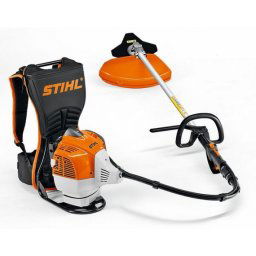 Benzínový krovinorez STIHL FR 410 C-E
