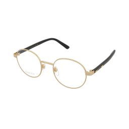Dioptrické okuliare Gucci GG1585O 001