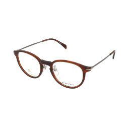 Dioptrické okuliare David Beckham DB 1149/G 6C5