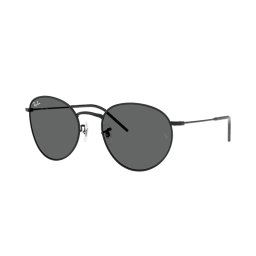 Slnečné okuliare Ray-Ban Round Reverse RBR0103S 002/GR