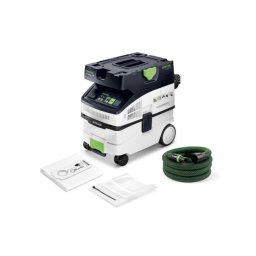 FESTOOL CTL MIDI I AC Mobilný vysávač CLEANTEC 578545
