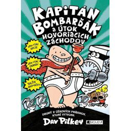 K(Dav Pilkey)