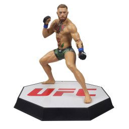 Soška Conor McGregor (UFC) 18 cm