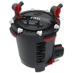 Fluval FX-6 vonkajší filter, 3500l/h (Filter Fluval FX-6)