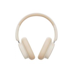 Slúchadlá Bluetooth BASEUS Bowie D05 Cream White