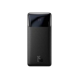 PowerBank BASEUS Bipow 10000mAh Black