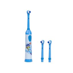 Zubná kefka TLAPKOVÁ PATROLA Cosmo Blue