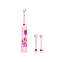 Zubná kefka TLAPKOVÁ PATROLA Cosmo Pink