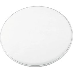 Úderová blana na bicie DH-18" fiberskin biela Dimavery