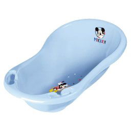 Vanika Mickey Mouse s vpustnm tupom.
