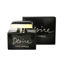 Dolce & Gabbana The One Desire, Parfémovaná voda 75ml