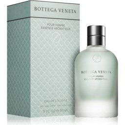 Bottega Veneta Bottega Veneta Essence Aromatique Pour Homme, Kolínska voda 90ml - tester