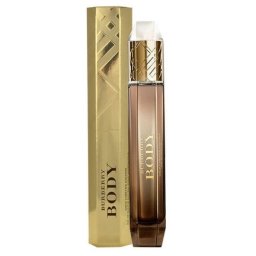 Burberry Body Gold, Parfémovaná voda 85ml - Tester