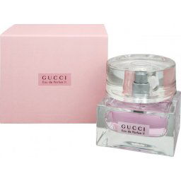 Gucci Eau de Parfum II., Parfémovaná voda 50ml - Tester