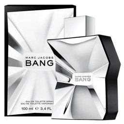 Marc Jacobs Bang, Toaletná voda 50ml