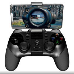 iPega 9076 2.4GHz Bluetooth Gamepad Fortnite AndroidiOSPS3PS4PCAndroid TVN-Switch 57983123194