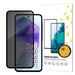 MG Privacy ochranné sklo na Samsung Galaxy S24 FE Ultra