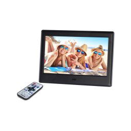 Fotorámik SENCOR SDF 782 BK