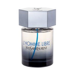 Yves Saint Laurent L´Homme Libre, Toaletná voda 100ml
