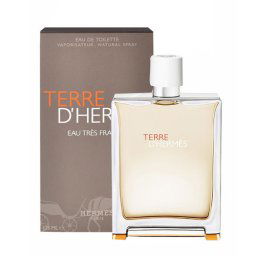 Hermes Terre D Hermes Eau Tres Fraiche, Toaletná voda 75ml