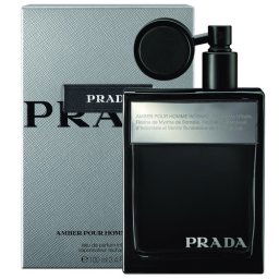 Prada Prada Amber Pour Homme Intense, Parfumovaná voda 100ml - Tester