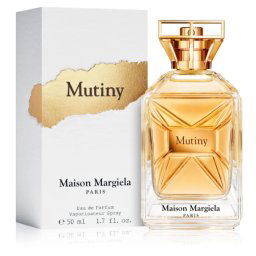 Maison Margiela Mutiny, Parfumovaná voda 90ml -Tester