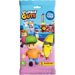 Panini STUMBLE GUYS karty 01-7100