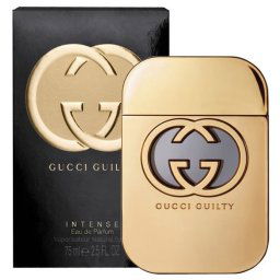 Gucci Gucci Guilty Intense, Parfumovaná voda 75ml, Tester