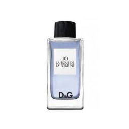 Dolce & Gabbana La Roue de la Fortune 10, Toaletná voda 100ml - Tester
